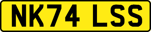 NK74LSS