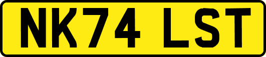 NK74LST
