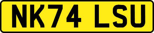 NK74LSU