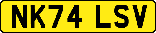 NK74LSV