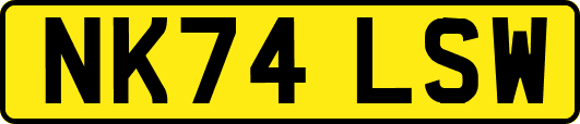 NK74LSW