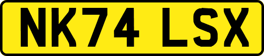 NK74LSX