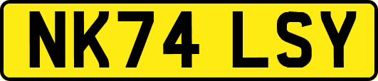 NK74LSY