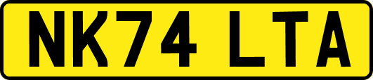 NK74LTA