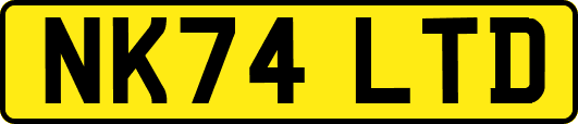 NK74LTD