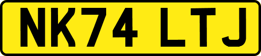 NK74LTJ