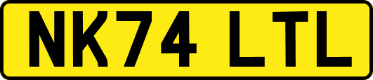 NK74LTL