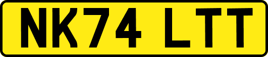 NK74LTT