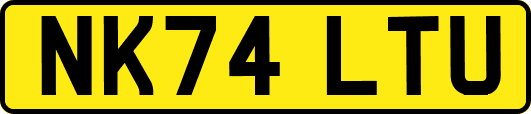 NK74LTU