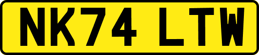 NK74LTW