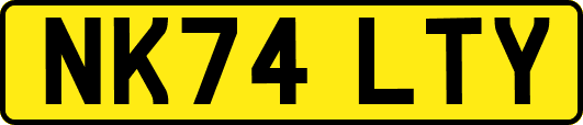 NK74LTY