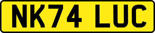 NK74LUC