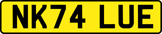 NK74LUE