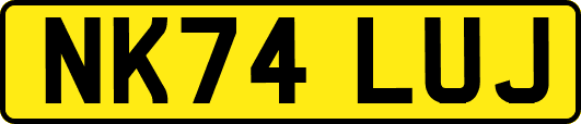 NK74LUJ