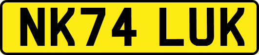 NK74LUK