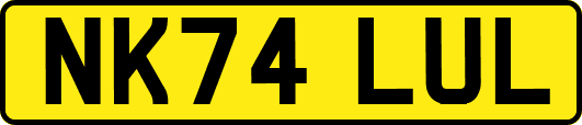 NK74LUL