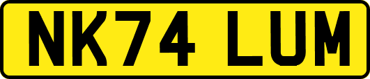 NK74LUM