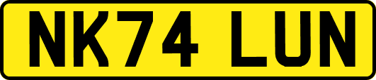 NK74LUN