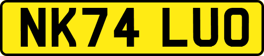 NK74LUO