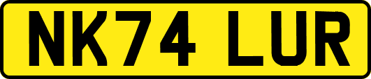 NK74LUR