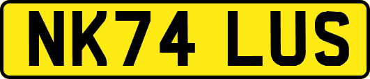 NK74LUS