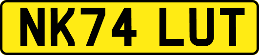 NK74LUT