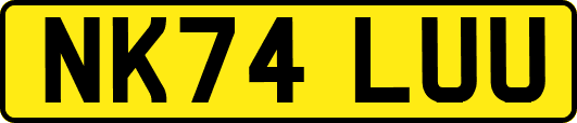 NK74LUU
