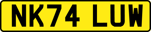 NK74LUW