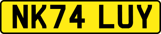 NK74LUY
