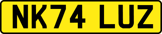 NK74LUZ