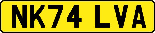 NK74LVA