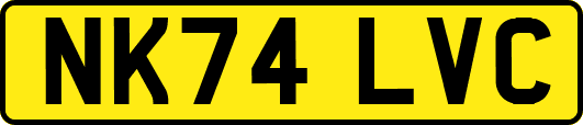 NK74LVC