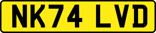 NK74LVD
