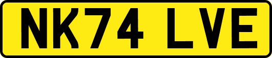 NK74LVE