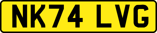 NK74LVG