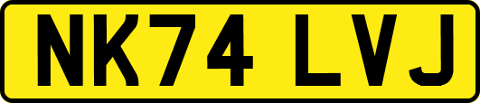 NK74LVJ