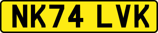 NK74LVK