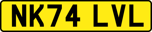NK74LVL