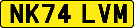 NK74LVM