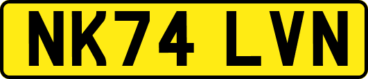 NK74LVN