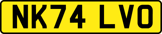 NK74LVO