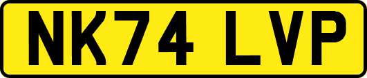 NK74LVP