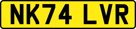NK74LVR