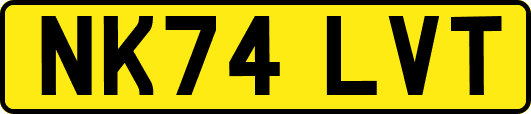 NK74LVT