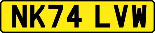 NK74LVW