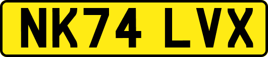 NK74LVX
