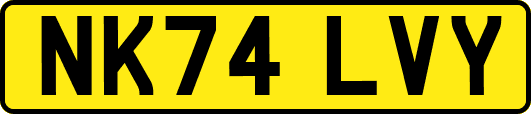 NK74LVY