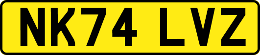 NK74LVZ