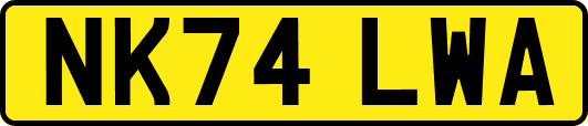 NK74LWA