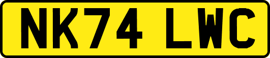 NK74LWC